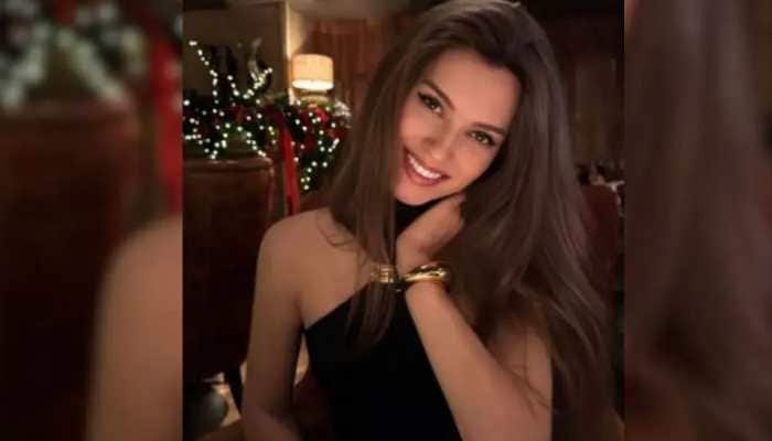 Kseniya Alexandrova, a former Miss Russia runner-up and Miss Universe Russia 2017 contestant, tragically passed away at the age of 30 after a severe car accident involving an elk. New Delhi: Former beauty queen and model Kseniya Alexandrova has passed away just four months after her wedding. She died on August 12 in Tver Oblast, Russia.