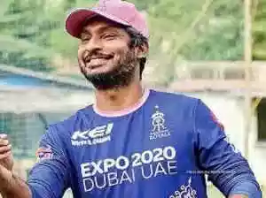 Kumar Sangakkara reappointed as Rajasthan Royals