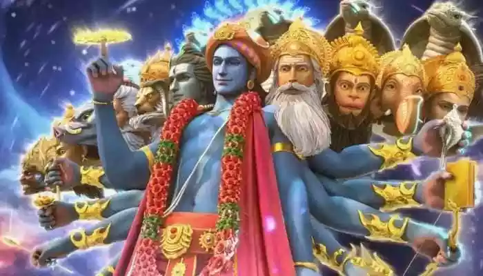 Kurukshetra Part 2 OTT Release