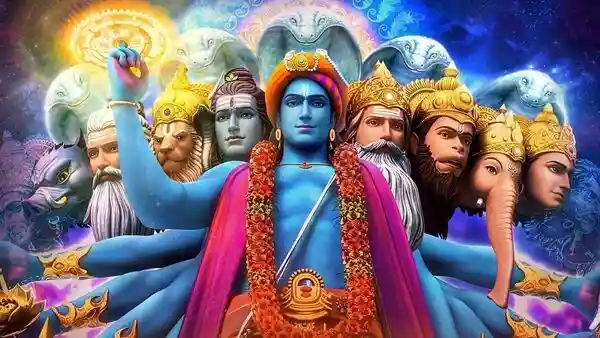 Kurukshetra Part 2 trailer