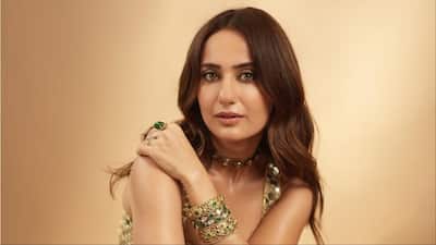 Kusha Kapila, popular content creator and actress, has been vocal about her experience with PCOS (Polycystic Ovarian Syndrome), shedding light on the physical and emotional challenges it brings. On Soha Ali Khan's podcast All About Her, Kusha discussed her journey with candour, emphasising the impact of PCOS on appearance and self-esteem.