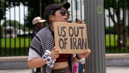 LA Police faced backlash for an inappropriate post on Iran's nuclear sites amid protests against ICE. The post was deleted and the department issued an apology. Los Angeles Police rushed to remove an odd social media post regarding the Iranian conflict after it was widely condemned as “offensive” and “embarrassing.” The tweet has since been deleted, but the LA County Sheriff's Department posted condolences for the “tragic” US attack on three Iranian nuclear facilities on Sunday.