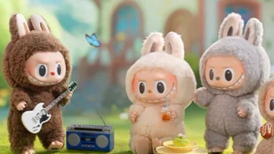 Labubu, a quirky new fashion craze, has taken over as the must-have accessory of 2025. In recent weeks, a quirky new craze has taken over the fashion scene — and no, it’s not a handbag or designer shoe. It’s Labubu, the mischievous little creature that’s become 2025’s must-have accessory. From fashionistas to street-style stars, these viral dolls are popping up on bags, keychains, and even red carpets, with demand soaring and store lines stretching around the block.