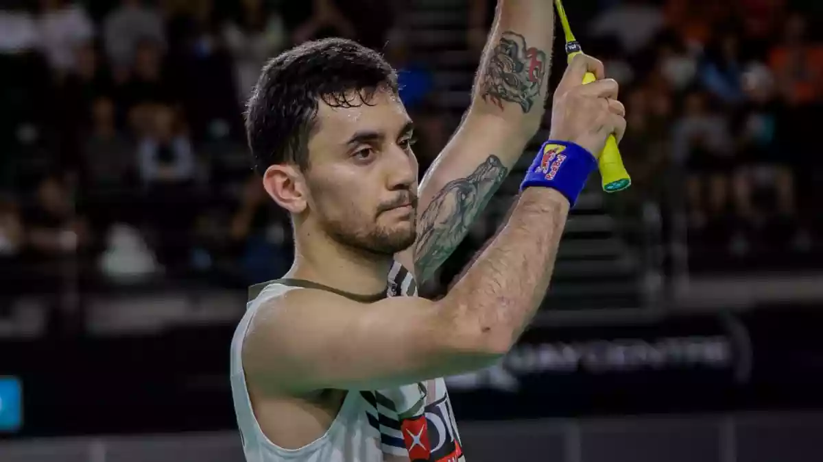 Lakshya Sen Bags Australian Open To End Lean Patch With First BWF Title In