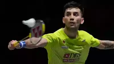 Lakshya Sen eyes historic All England crown