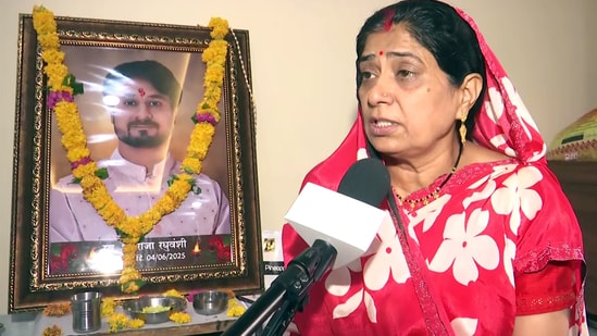 Laloo Hek said that he now wants Sonam and Raja's families to issue an apology to the state after their allegations. Amid the ongoing controversy over Raja Raghuvanshi's murder, Meghalaya minister Alexander Laloo Hek on Tuesday demanded an apology from the families of both Sonam and Raja Raghuvanshi for allegedly 'tarnishing' the image of the state and its people.