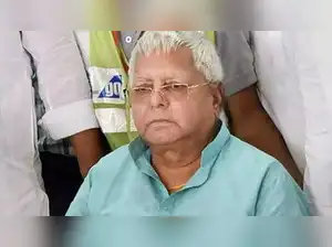 Lalu Prasad compared the present government to the Emergency era. He spoke before the 'Voter Adhikar Yatra'. Rahul Gandhi and Tejashwi Yadav will join the yatra. The yatra will cover 20 districts in Bihar. It aims to protect democracy and voting rights. The yatra will start from Sasaram and end in Patna.