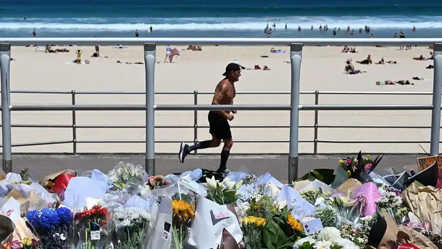 Landmark royal commission into antisemitism prompted by Bondi shooting begins