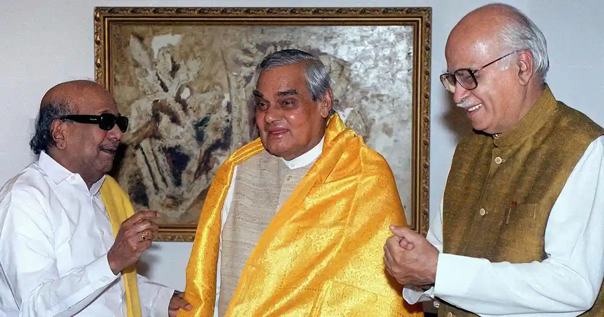 Language, local governance and finance – the debates that defined Indian federalism
