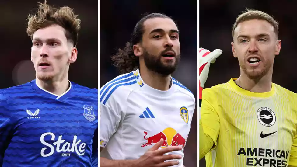 Last opportunity to impress