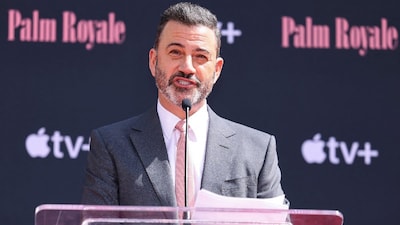 Late-night host Jimmy Kimmel has revealed that he obtained Italian citizenship this year, partly as an exit option amid growing concerns about President Donald Trump's administration. Speaking on The Sarah Silverman Podcast, Kimmel said the political situation in the US was “as bad as you thought it was gonna be,