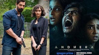 Latest OTT Releases This Week: This extended week leading up to Independence Day offers a packed OTT lineup spanning intense geopolitical dramas, quirky comedies, gripping thrillers, animated adventures, and atmospheric horror. Whether you're after high-stakes spycraft or a lighthearted animated escape, there's something here for every mood.