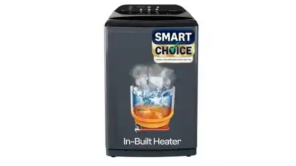Laundry care has evolved significantly with the introduction of washing machines with in built heater and WiFi. These feature-rich appliances are designed to meet the demands of modern living, offering hygiene, speed, and effortless control. The in built heater ensures warm water cycles that remove dirt more effectively and help reduce allergens, while WiFi connectivity lets you schedule, monitor, and customise washes using your smartphone. This makes daily laundry not only easier but also more efficient.