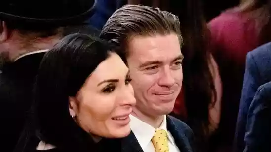 Laura Loomer engagement