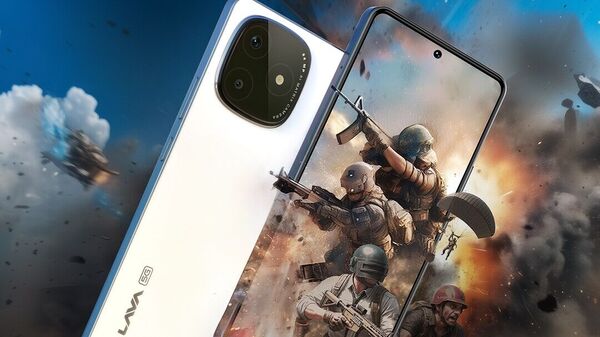 Lava recently launched a gaming-centric smartphone, the Play Ultra 5G, in India at under Rs. 15000. The smartphone is designed for users who seek advanced gaming experiences but have a limited budget. It offers features like a MediaTek Dimensity 7300 processor, a 120Hz display, 8GB LPDDR4x RAM, and AI features, which may grab buyers' attention in the price segment. Now, the sale for Lava Play Ultra 5G is officially live in India, allowing buyers to get their hands on the latest affordable phone with some exciting launch prices.
