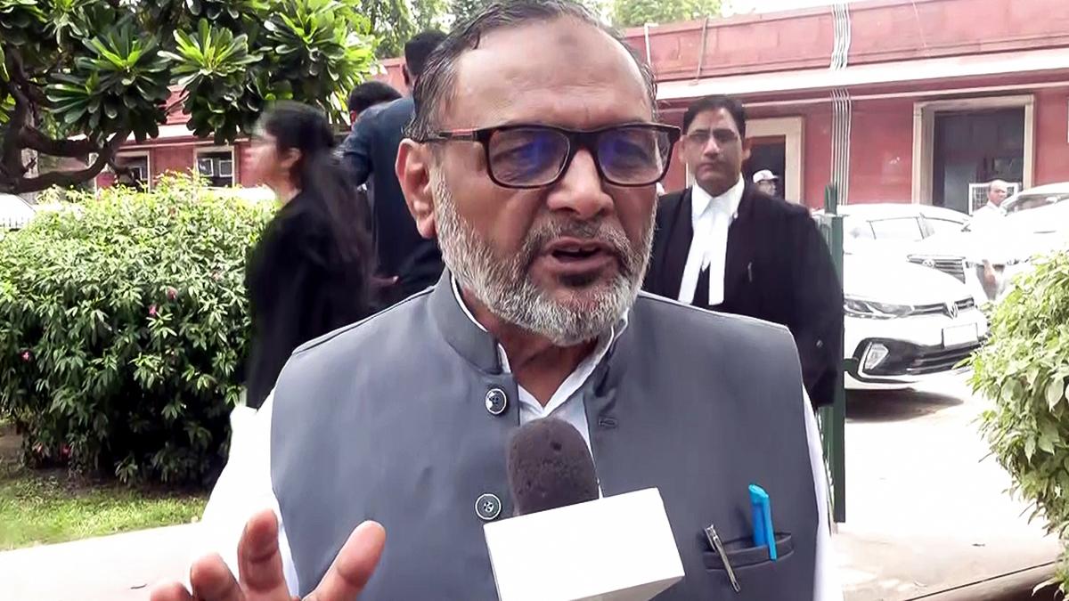 Leading Muslim bodies have “cautiously” welcomed the Supreme Court's decision to pause three key provisions in the Waqf (Amendment) Act until the petitions challenging the constitutionality of the Act are decided. “The interim relief provided by the court has turned our hope into belief that justice is still alive in our country. The Jamiat Ulama-i-Hind will continue its legal and democratic struggle till the black law is repealed,” Arshad Madani, president of Jamiat Ulama-i-Hind said.