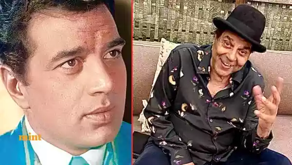 Learn from Dharmendra