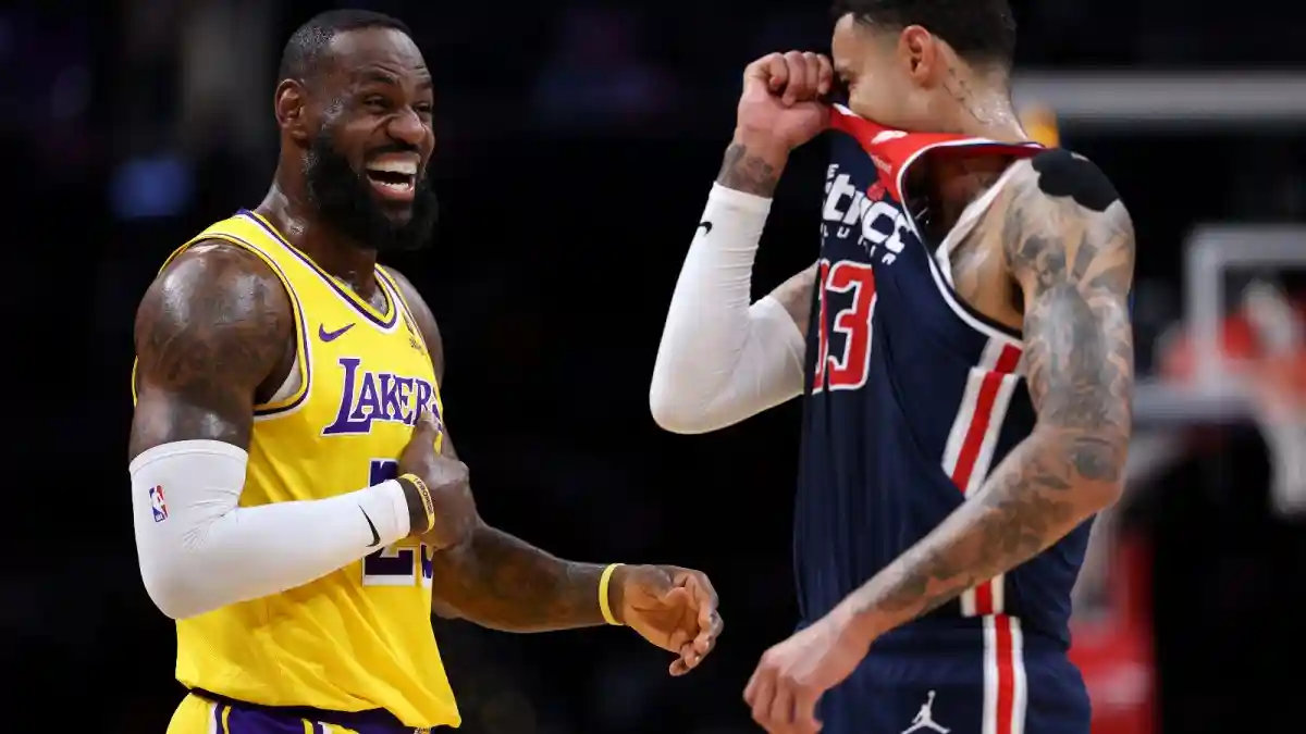 LeBron James had the sports world holding its breath Tuesday, teasing what he called “the decision of all decisions.