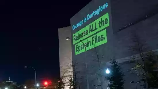 List of British personalities named in late financier's documents