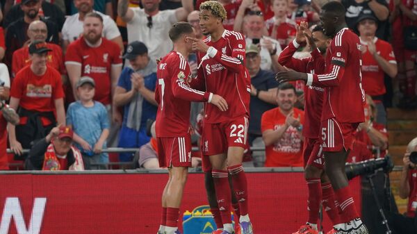 Liverpool launched their Premier League title defense with a dominating 4-2 win against AFC Bournemouth at Anfield on Friday (August 15). The defending champions showcased their attacking talent, with new signings Hugo Ekitike and Florian Wirtz, alongside star players Cody Gakpo, Federico Chiesa, and Mohamed Salah, delivering standout performances.