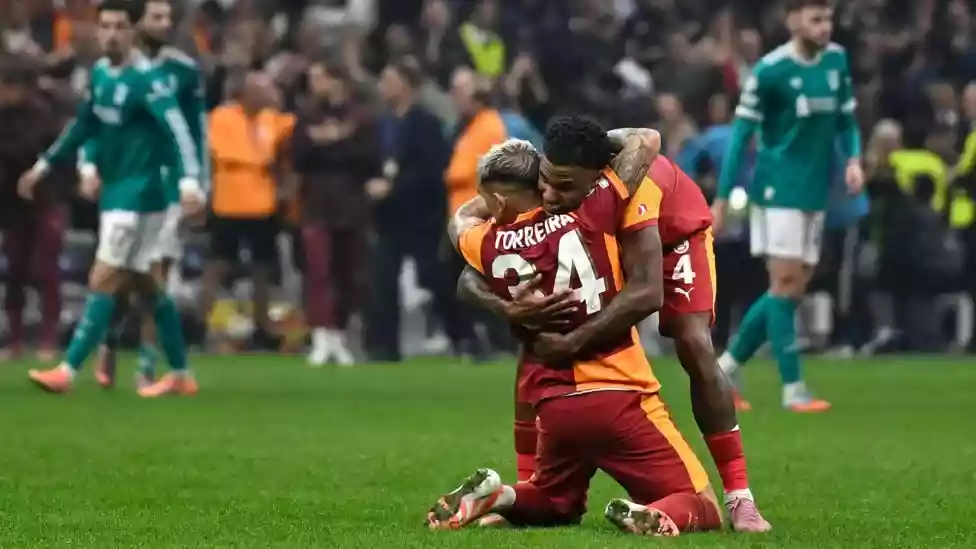 Liverpool's players were subjected to fireworks let off outside their Istanbul hotel designed to disturb their sleep - but it is a second successive loss that must act as the real wake-up call.</b> The Premier League champions hardly need to go into panic mode as they sit top of the table, but the warning signs of frailty that have dogged the early weeks of their campaign were on display again as they lost 1-0 to Galatasaray in the Champions League.