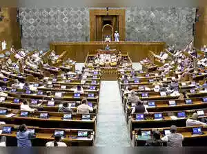 Lok Sabha extends tenure of committee examining