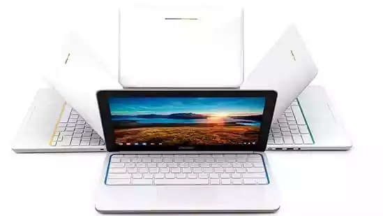 Looking for a budget laptop