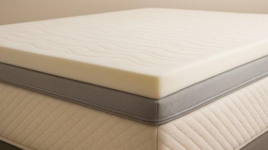 Looking for better sleep and back support? These top 8 mattress topper picks, including Frido and Sleepy Cat, deliver comfort without changing your mattress. A tired mattress can ruin your sleep but replacing it is not always realistic. That’s where a good mattress topper comes in. It adds that extra layer your bed might be missing, making it feel new again. The right one can soften firm beds, support tired backs and regulate temperature through the night. From memory foam mattress toppers that hug your body to cooling mattress toppers that keep things breezy, the options are endless.