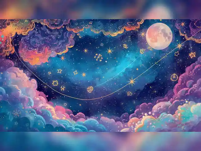 Love & Relationship Horoscope Today – 5th October 2025: The Moon is in the Aquarius sign, highlighting innovation and independence. Romance takes on a fresh, forward-looking energy. Mercury and Mars in Libra ensure that communication and balance are prioritised in relationships, while Venus in Leo adds passion and expressive affection. Your Love horoscope Today indicates that couples can strengthen their bond through openness and fun, while singles may encounter someone unconventional but exciting.