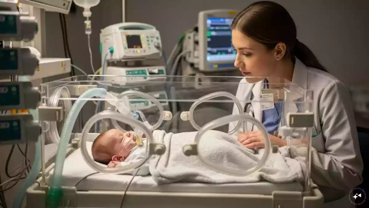 Low Birth Weight And Kidney Health