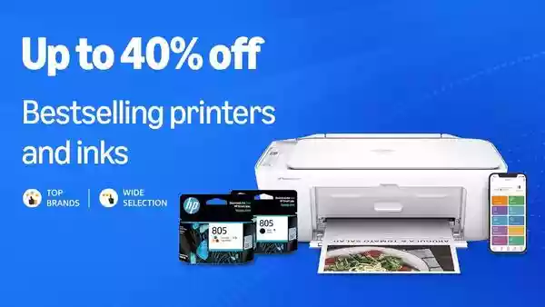 Low maintenance black and white printers that keep running without hassle