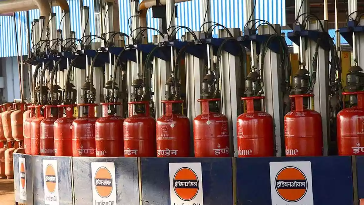 LPG, LNG and India’s production, supply and distribution