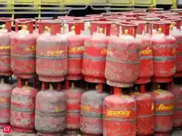 LPG, PNG prices today