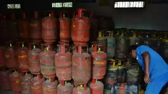 LPG price hiked in India amid Middle East conflict
