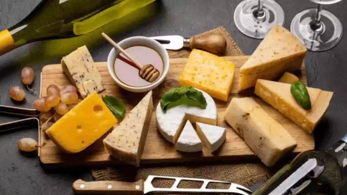 Luxury Has Moved To The Pantry