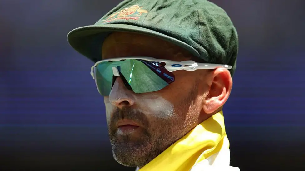 Lyon out of home Test for first time since 2012