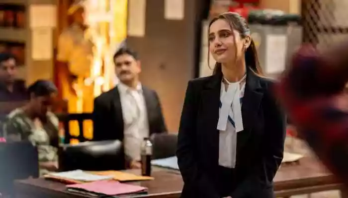 Maamla legal hai’ season 2