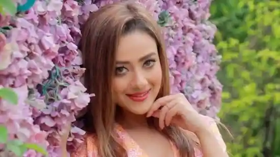 Madalsa recalls shocker when filmmaker told her to wear bikini in front of him