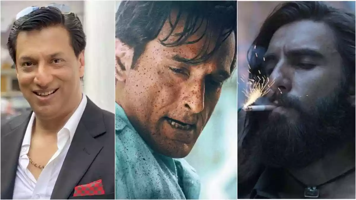 Madhur Bhandarkar Reviews Ranveer Singh’s Dhurandhar