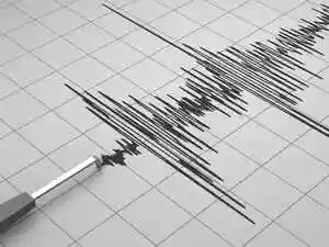 Magnitude 6.2 earthquake shakes part of northern Japan