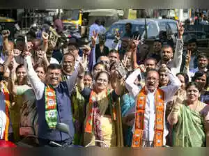 Maharashtra civic polls