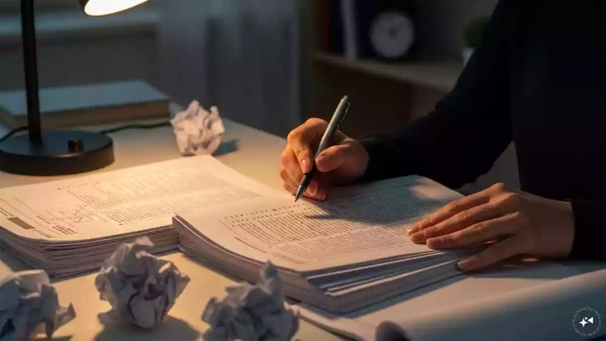 Maharashtra Class 6 Student Allegedly Checks Class 10 Board Exam Papers