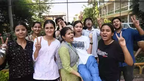 Maharashtra HSC Result 2026 Out