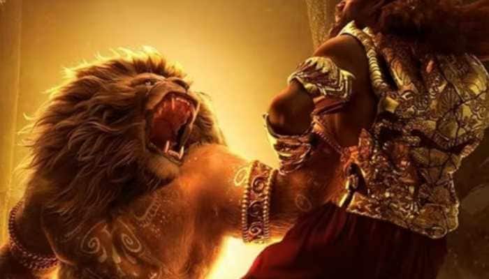 Mahavatar Narsimha was a box-office success after its theatrical release on July 25, 2025, and is based on the story of Lord Vishnu's Narasimha avatar and his devotee Prahlad. Mumbai: Ashwin Kumar's 'Mahavatar Narsimha' is all set to roar its way on the OTT space.<br> <br> One of the biggest releases of the year, the film will premiere on Netflix on Friday, September 19, the makers announced.