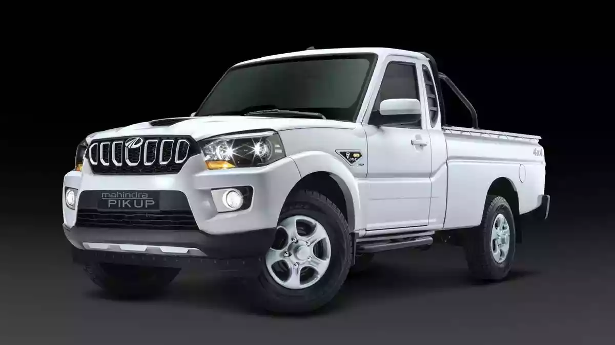 Mahindra bags export order of 35