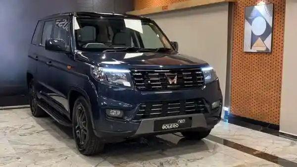 Mahindra Bolero to Tata Nexon