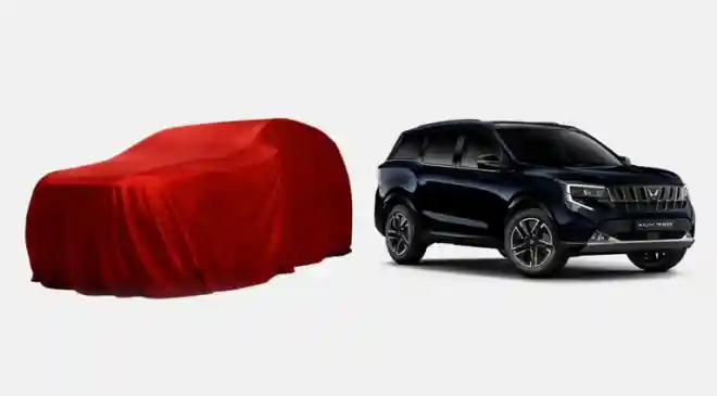 Mahindra reveals XUV 7XO women’s edition on International Women’s Day