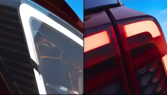 Mahindra XUV 7XO Set To Debut On 5 January 2026 - First Teaser OUT