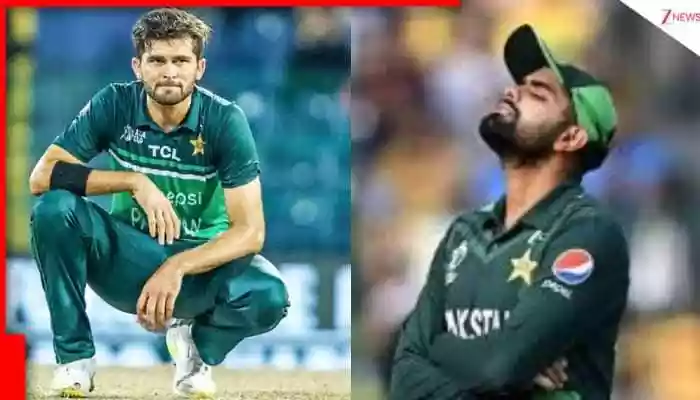 Major turmoil in Pakistan camp as Babar Azam