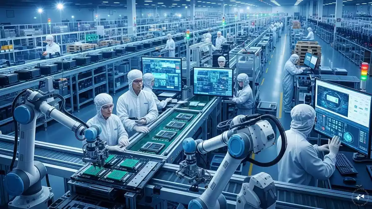 Make-In-India Impact